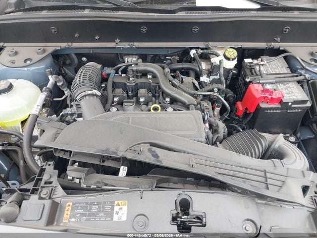 3FMCR9BNXSRF14047 Ford Bronco Sport Big Bend
