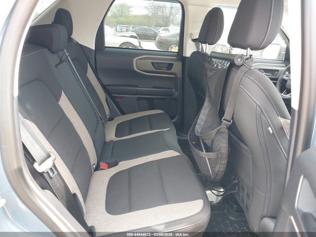 3FMCR9BNXSRF14047 Ford Bronco Sport Big Bend