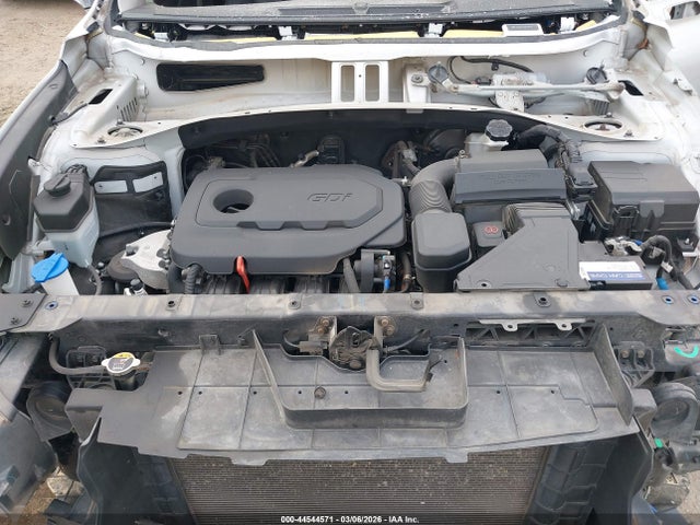 Продаж на аукціоні авто 2019 Hyundai Santa Fe Limited, vin: 5NMS5CAD0KH019146, номер лоту: 44544571