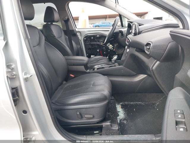 Продаж на аукціоні авто 2019 Hyundai Santa Fe Limited, vin: 5NMS5CAD0KH019146, номер лоту: 44544571