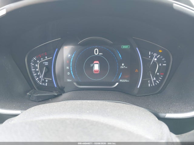 Продаж на аукціоні авто 2019 Hyundai Santa Fe Limited, vin: 5NMS5CAD0KH019146, номер лоту: 44544571