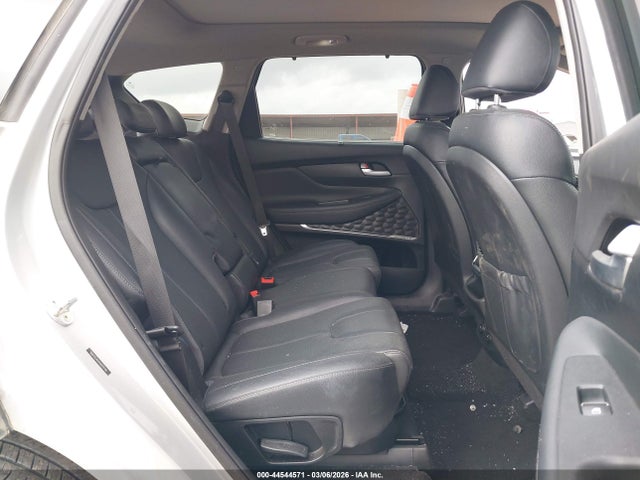 Продаж на аукціоні авто 2019 Hyundai Santa Fe Limited, vin: 5NMS5CAD0KH019146, номер лоту: 44544571