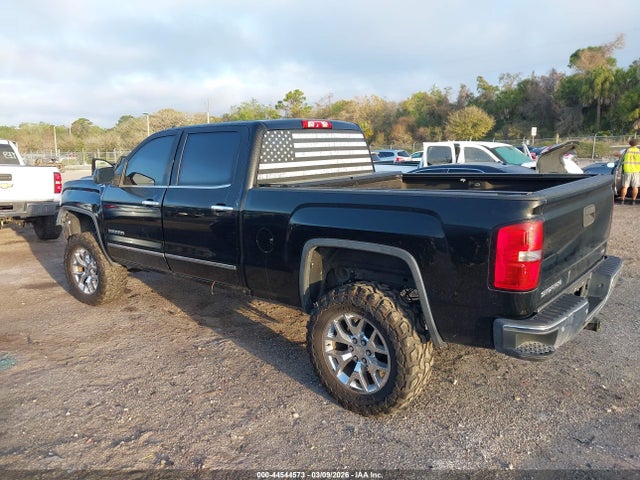 Aukcja sprzedaży 2014 Gmc Sierra 1500 Slt, vin: 3GTU2VEC0EG243161, numer aukcji: 44544573