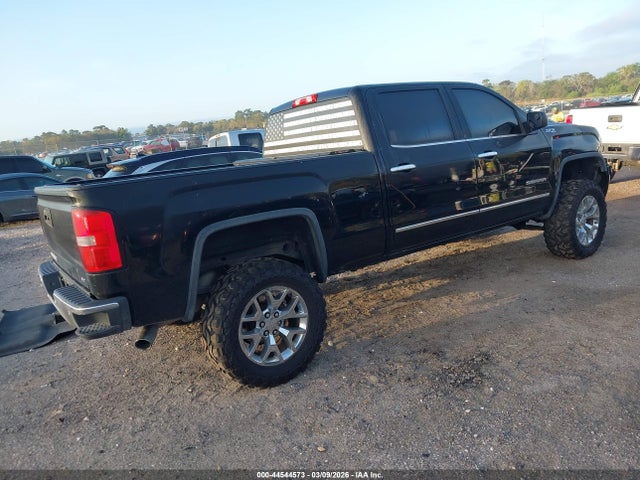 Aukcja sprzedaży 2014 Gmc Sierra 1500 Slt, vin: 3GTU2VEC0EG243161, numer aukcji: 44544573