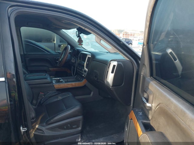 Aukcja sprzedaży 2014 Gmc Sierra 1500 Slt, vin: 3GTU2VEC0EG243161, numer aukcji: 44544573