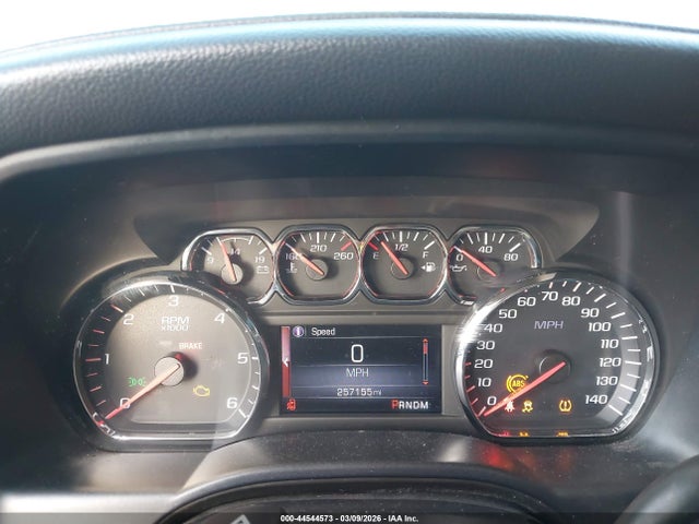 Aukcja sprzedaży 2014 Gmc Sierra 1500 Slt, vin: 3GTU2VEC0EG243161, numer aukcji: 44544573