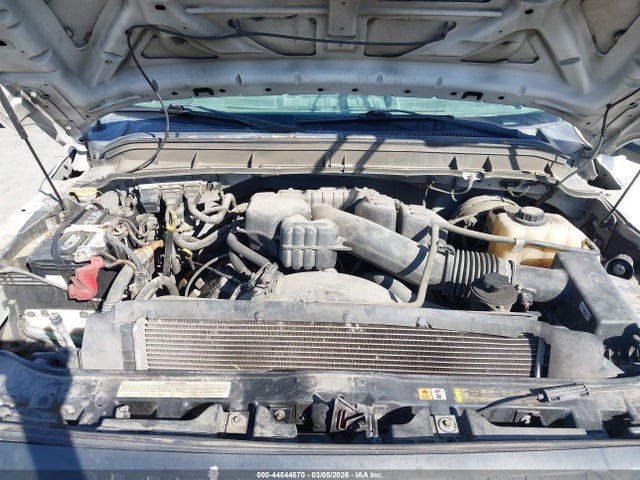 Ford F-350 Chassis Xl 2015 1FD7X3E67FEC40789 Image 10