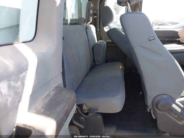 Ford F-350 Chassis Xl 2015 1FD7X3E67FEC40789 Image 8