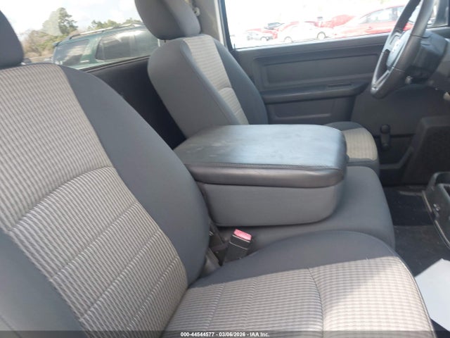 Продажа на аукционе авто 2011 Ram Ram 1500 St, vin: 3D7JB1EP3BG602647, номер лота: 44544577