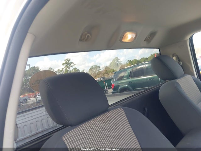 Продажа на аукционе авто 2011 Ram Ram 1500 St, vin: 3D7JB1EP3BG602647, номер лота: 44544577
