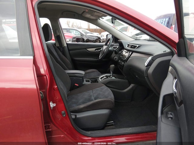 Nissan ROGUE S 2015 KNMAT2MV1FP580713 Image 5