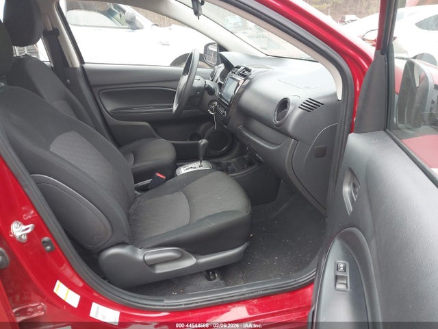 2024 MITSUBISHI MIRAGE ML32AUHJ8RH020752 Photo 4