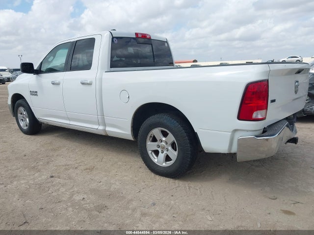 44544594 :رقم المزاد ، 1C6RR6GT6HS523711 vin ، 2017 Ram 1500 مزاد بيع