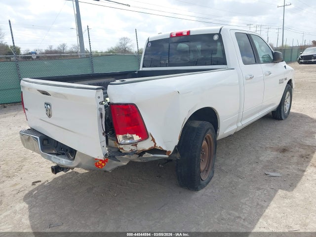 44544594 :رقم المزاد ، 1C6RR6GT6HS523711 vin ، 2017 Ram 1500 مزاد بيع