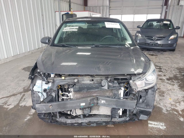 44544595 :رقم المزاد ، 3KPA24AD3LE323073 vin ، 2020 Kia Rio S مزاد بيع