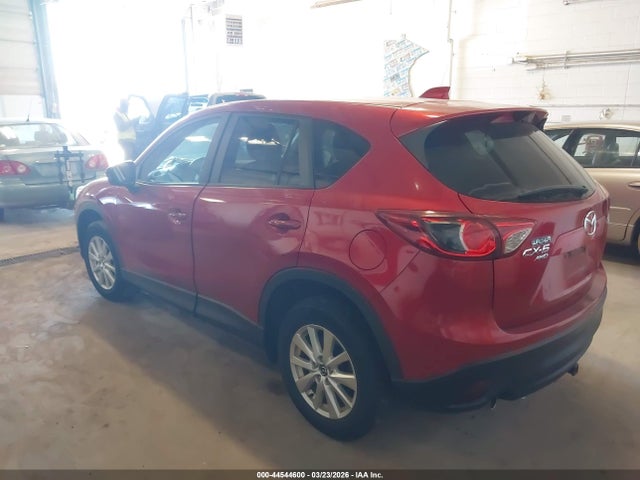 Продажа на аукционе авто 2014 Mazda Cx-5 Touring, vin: JM3KE4CY3E0371476, номер лота: 44544600