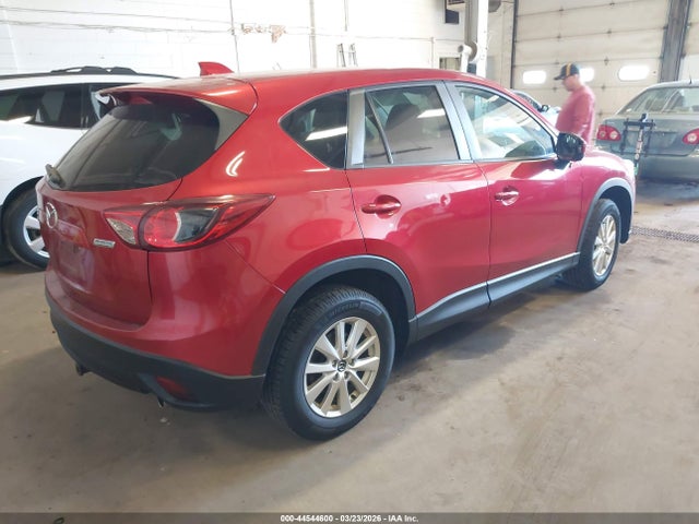Продажа на аукционе авто 2014 Mazda Cx-5 Touring, vin: JM3KE4CY3E0371476, номер лота: 44544600