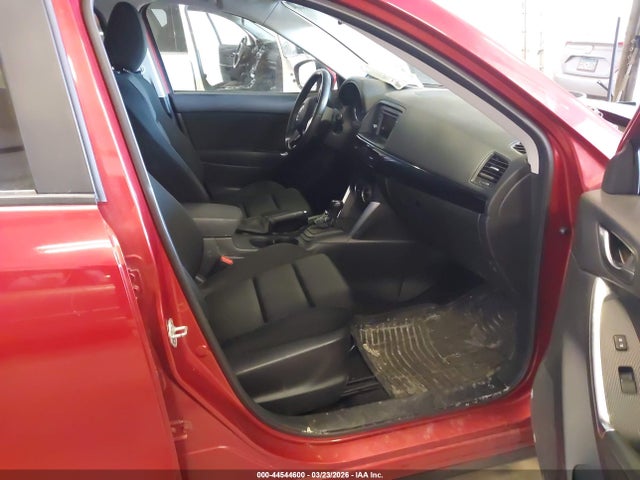 Продажа на аукционе авто 2014 Mazda Cx-5 Touring, vin: JM3KE4CY3E0371476, номер лота: 44544600