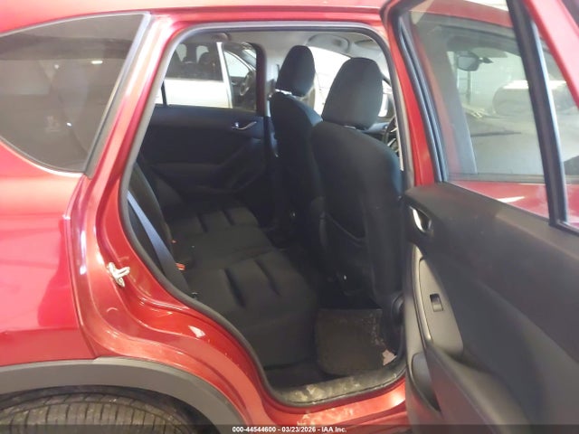 Продажа на аукционе авто 2014 Mazda Cx-5 Touring, vin: JM3KE4CY3E0371476, номер лота: 44544600
