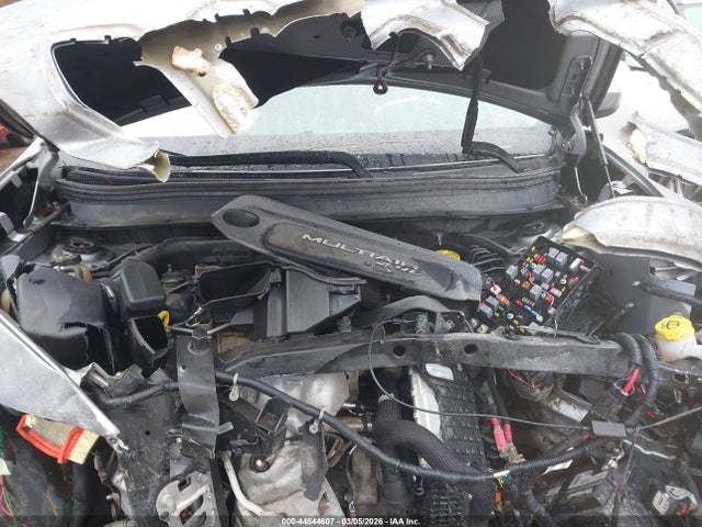 44544607 :رقم المزاد ، 1C4PJLCB0EW252829 vin ، 2014 Jeep Cherokee Latitude مزاد بيع