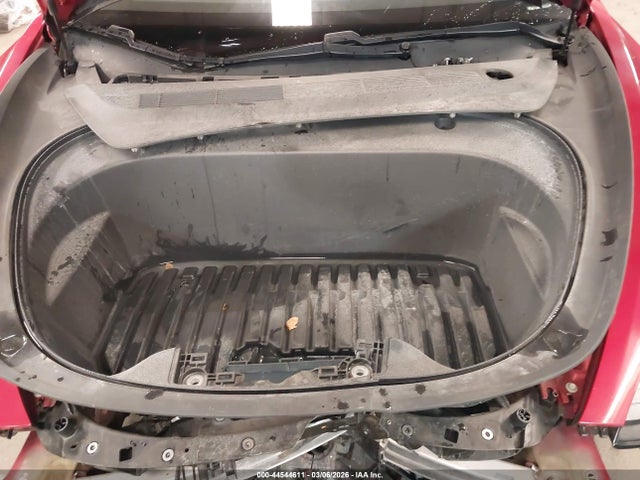 Aukcja sprzedaży 2021 Tesla Model 3 Standard Range Plus Rear-wheel Drive, vin: 5YJ3E1EA6MF961313, numer aukcji: 44544611
