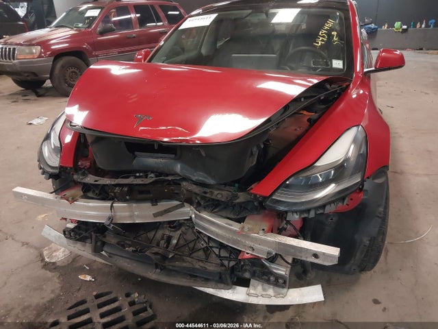 Aukcja sprzedaży 2021 Tesla Model 3 Standard Range Plus Rear-wheel Drive, vin: 5YJ3E1EA6MF961313, numer aukcji: 44544611