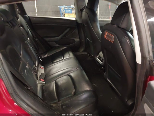 Aukcja sprzedaży 2021 Tesla Model 3 Standard Range Plus Rear-wheel Drive, vin: 5YJ3E1EA6MF961313, numer aukcji: 44544611