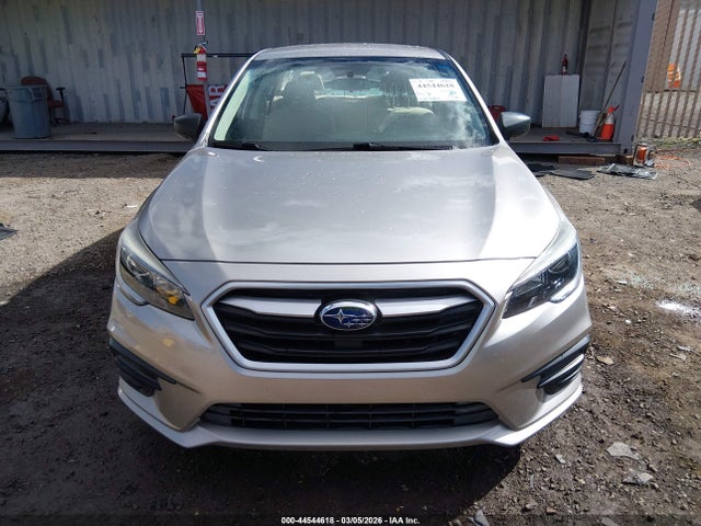 Subaru Legacy 2.5i 2019 4S3BNAB66K3010261 Image 12