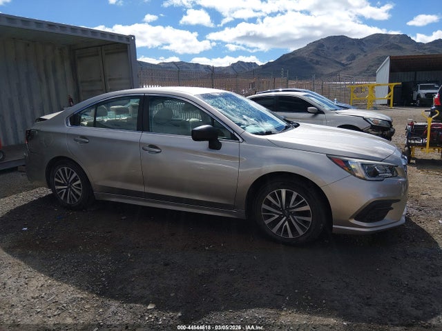 Subaru Legacy 2.5i 2019 4S3BNAB66K3010261 Image 13
