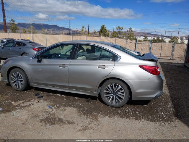 Subaru Legacy 2.5i 2019 4S3BNAB66K3010261 Image 14