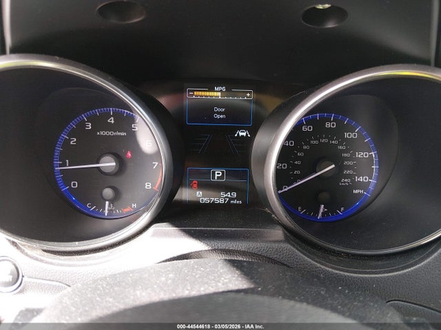 Subaru Legacy 2.5i 2019 4S3BNAB66K3010261 Image 15