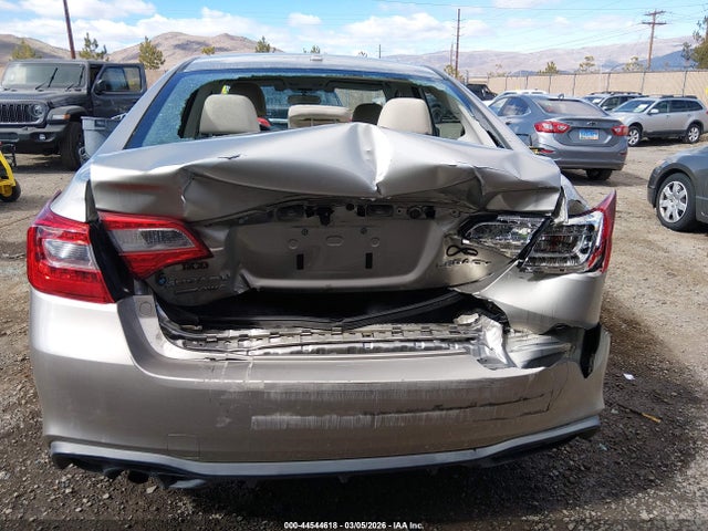 Subaru Legacy 2.5i 2019 4S3BNAB66K3010261 Image 16