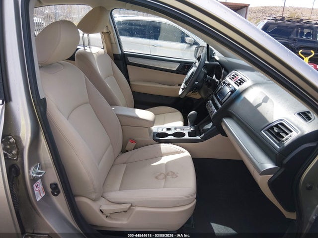 Subaru Legacy 2.5i 2019 4S3BNAB66K3010261 Image 5