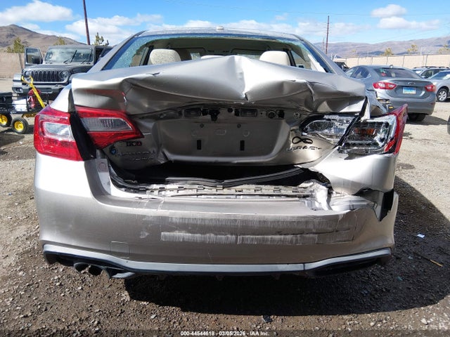 Subaru Legacy 2.5i 2019 4S3BNAB66K3010261 Image 6