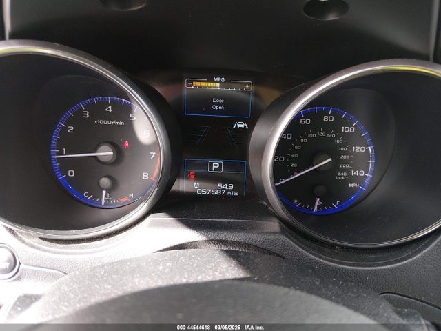 Subaru Legacy 2.5i 2019 4S3BNAB66K3010261 Image 7