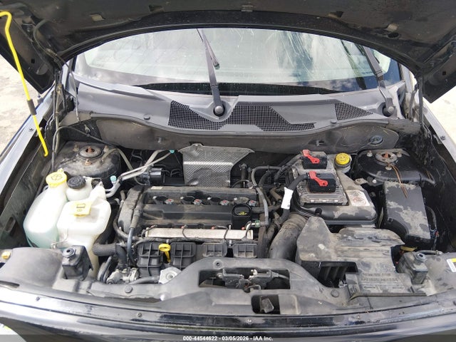 44544622 :رقم المزاد ، 1C4NJPBA0GD676839 vin ، 2016 Jeep Patriot Sport Se مزاد بيع