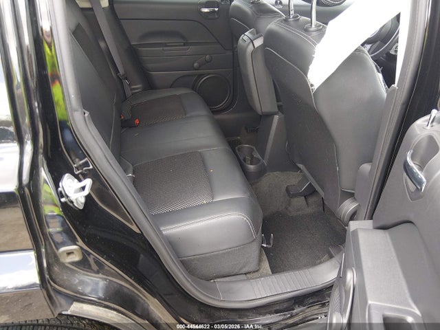 44544622 :رقم المزاد ، 1C4NJPBA0GD676839 vin ، 2016 Jeep Patriot Sport Se مزاد بيع