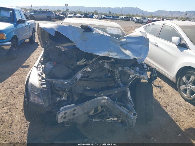 2015 CADILLAC ATS 1G6AB5R35F0126973 Photo 5