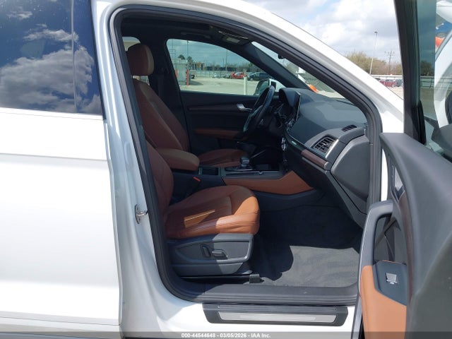 Aukcja sprzedaży 2021 Audi Q5 Premium Plus 45 Tfsi Quattro S Tronic, vin: WA1BAAFY7M2073427, numer aukcji: 44544648