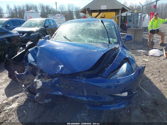 Продаж на аукціоні авто 2023 Tesla Model 3 Rear-wheel Drive, vin: 5YJ3E1EA8PF692204, номер лоту: 44544650