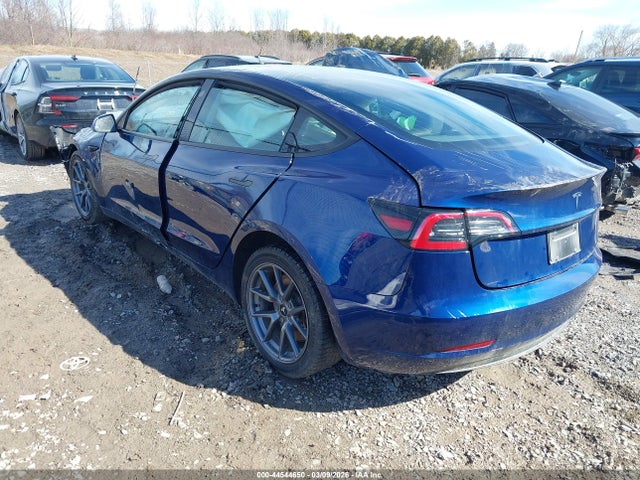 Продаж на аукціоні авто 2023 Tesla Model 3 Rear-wheel Drive, vin: 5YJ3E1EA8PF692204, номер лоту: 44544650