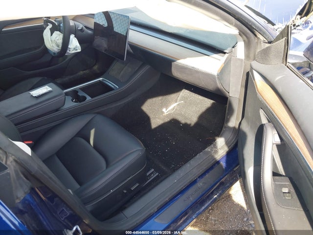 Продаж на аукціоні авто 2023 Tesla Model 3 Rear-wheel Drive, vin: 5YJ3E1EA8PF692204, номер лоту: 44544650