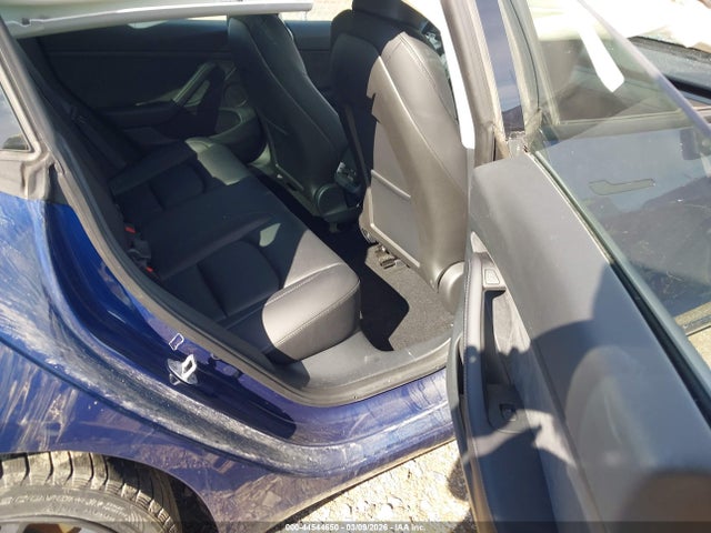 Продаж на аукціоні авто 2023 Tesla Model 3 Rear-wheel Drive, vin: 5YJ3E1EA8PF692204, номер лоту: 44544650