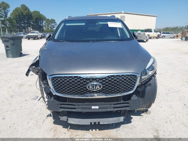 KIA Sorento 2.4l Lx 2016 5XYPG4A35GG084962 Image 12