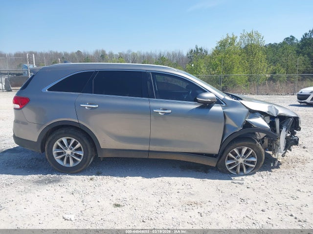 KIA Sorento 2.4l Lx 2016 5XYPG4A35GG084962 Image 13