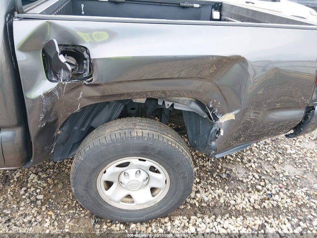 5TFAX5GN6KX133354 Toyota Tacoma Sr