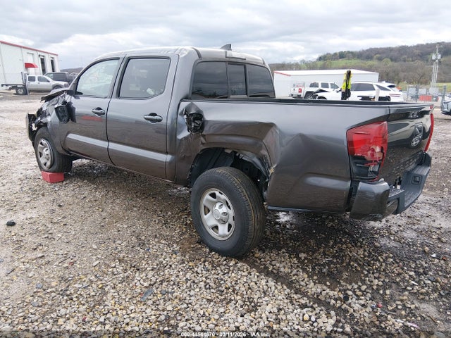 5TFAX5GN6KX133354 Toyota Tacoma Sr