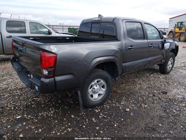 5TFAX5GN6KX133354 Toyota Tacoma Sr