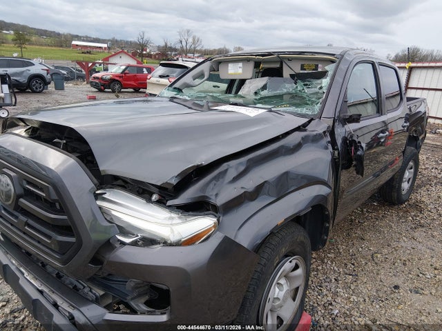 5TFAX5GN6KX133354 Toyota Tacoma Sr
