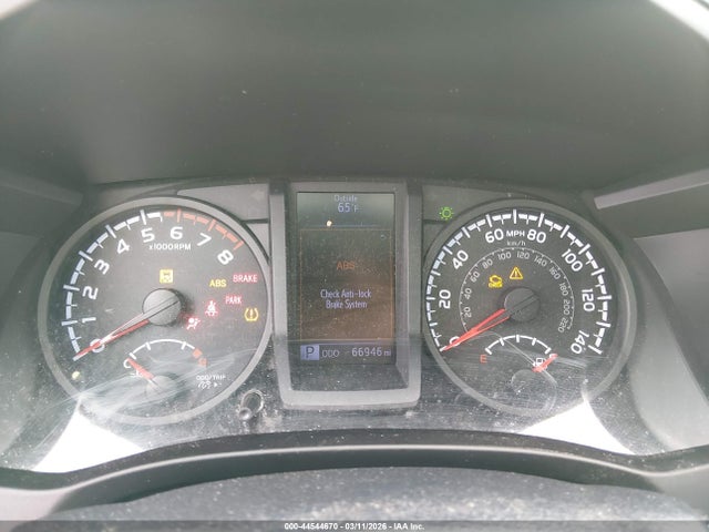 5TFAX5GN6KX133354 Toyota Tacoma Sr